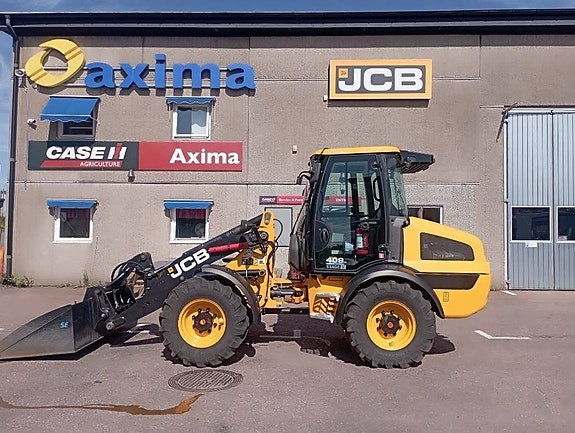 JCB 409