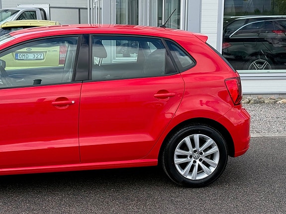Volkswagen Polo 6 of 22