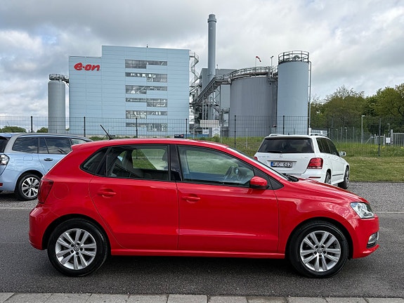 Volkswagen Polo 11 of 22