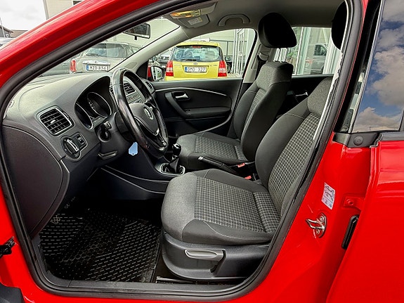 Volkswagen Polo 14 of 22