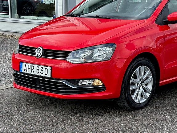 Volkswagen Polo 3 of 5