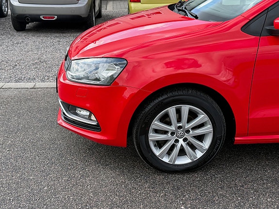 Volkswagen Polo 4 of 5