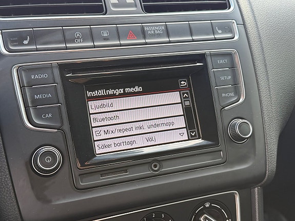 Volkswagen Polo 20 of 22