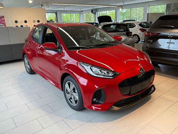 İkinci el  Mazda 2 