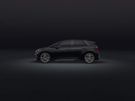 Cupra Born 3 of 6