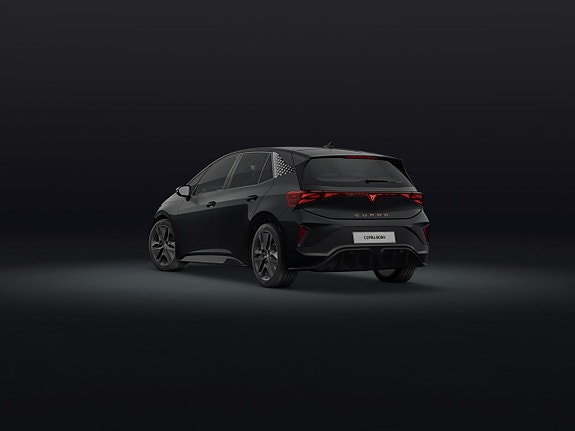 Cupra Born 4 of 6