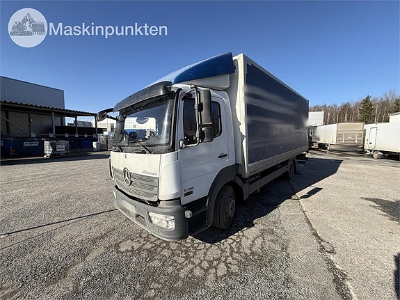 Mercedes-Benz Atego