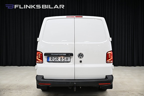 Volkswagen Transporter 10 of 28