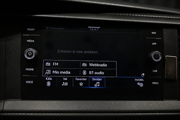 Volkswagen Transporter 18 of 28