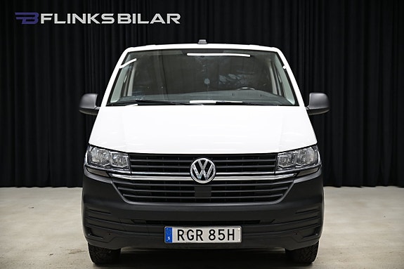 Volkswagen Transporter 12 of 28
