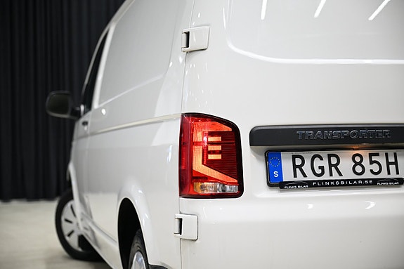 Volkswagen Transporter 11 of 28
