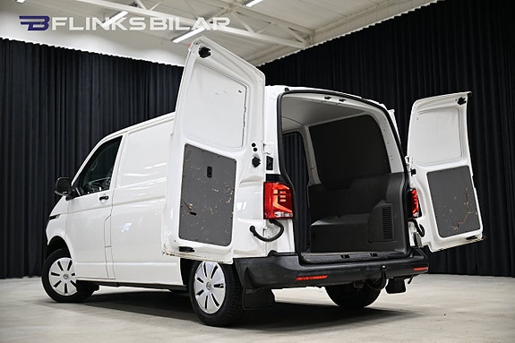 Volkswagen Transporter 6 of 28