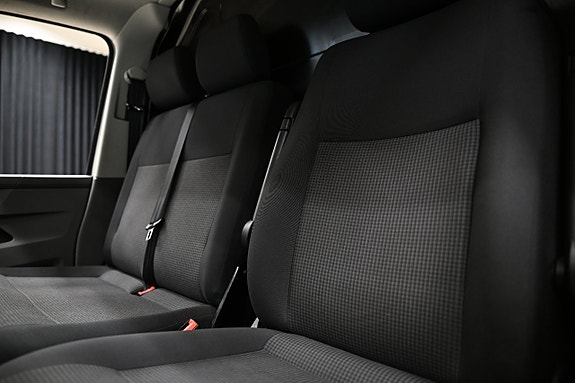 Volkswagen Transporter 20 of 28