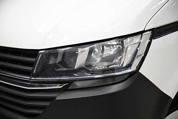 Volkswagen Transporter 5 of 28