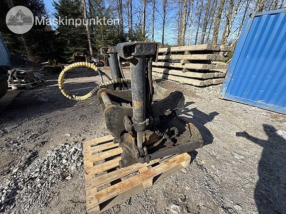 Engcon EC 226 S70 med grip
