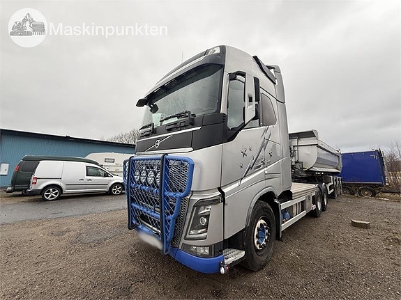 Volvo FH16 6*4 FH16