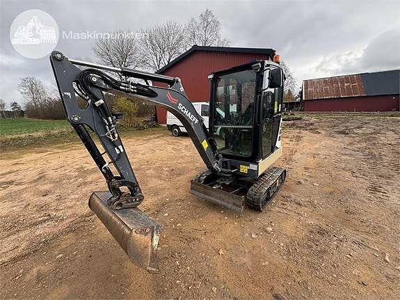 Yanmar TC 22