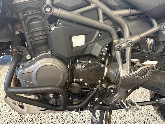 Triumph TIGER 1200 XCA 15 of 19