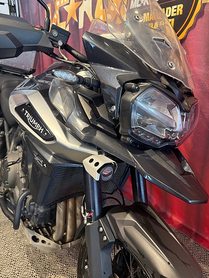 Triumph TIGER 1200 XCA 3 of 5