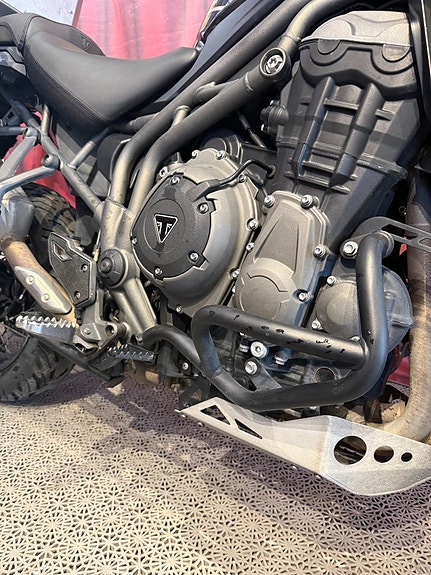 Triumph TIGER 1200 XCA 5 of 5