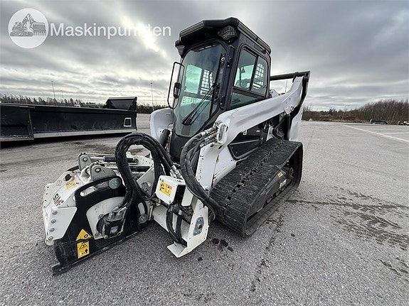 Bobcat T 76