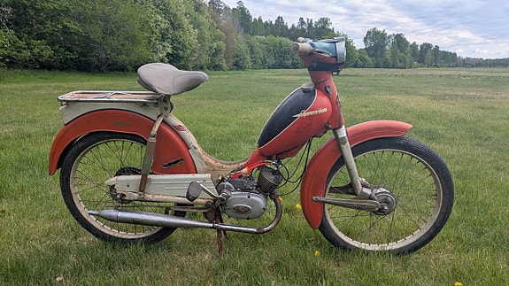 Apollo S39
