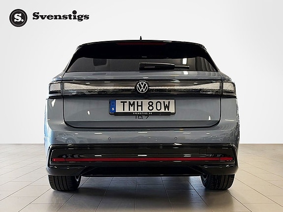 Volkswagen ID.7 4 of 5
