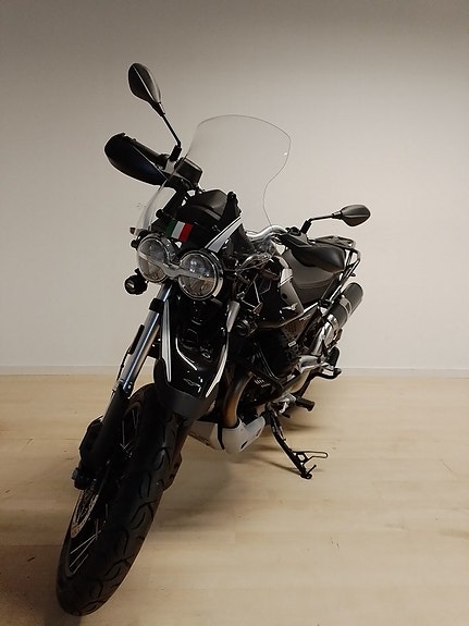 Moto Guzzi V85 TT Guardia Dònore Omgående leverans!/Prissänkt 3 of 4