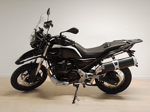 Moto Guzzi V85 TT Guardia Dònore Omgående leverans!/Prissänkt 4 of 4
