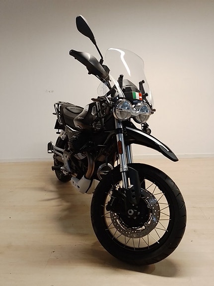 Moto Guzzi V85 TT Guardia Dònore Omgående leverans!/Prissänkt 2 of 4