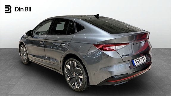 Skoda Enyaq Coupé 3 of 12