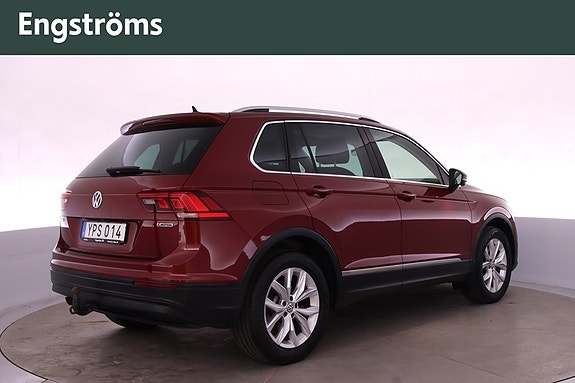 Volkswagen Tiguan 3 of 16