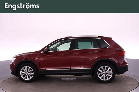 Volkswagen Tiguan 6 of 16
