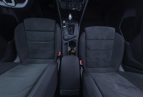Volkswagen Tiguan 11 of 16
