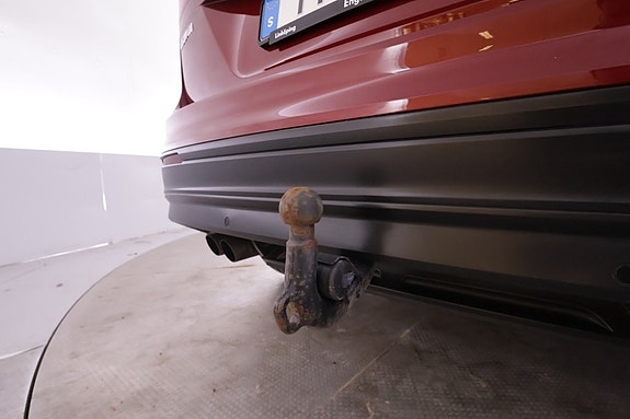 Volkswagen Tiguan 8 of 16