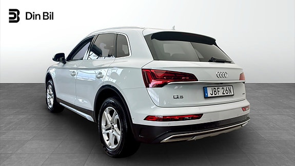 Audi Q5 3 of 5