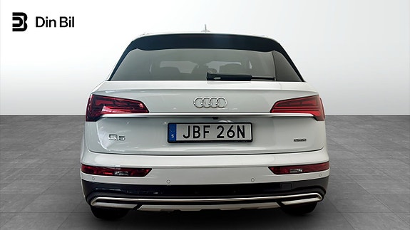 Audi Q5 5 of 5