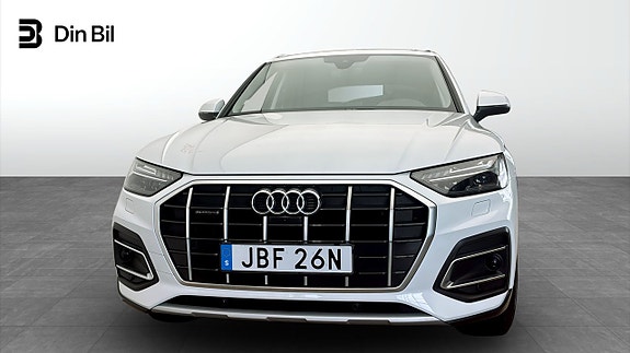 Audi Q5 4 of 5
