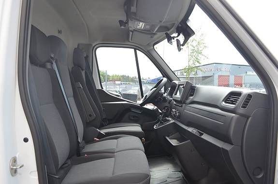 Renault Master 11 of 14
