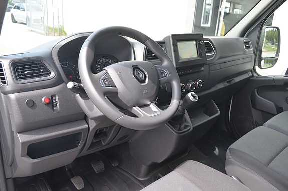 Renault Master 3 of 5