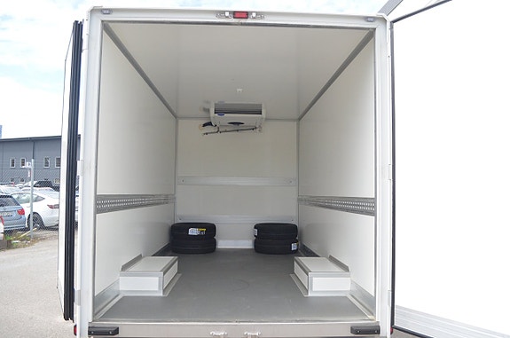Renault Master 5 of 5