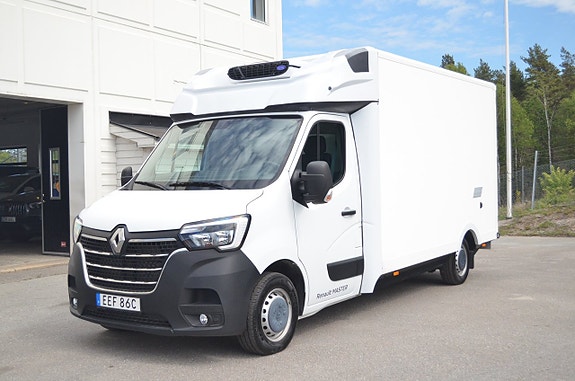 Renault Master 4 of 14