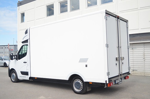 Renault Master 4 of 5