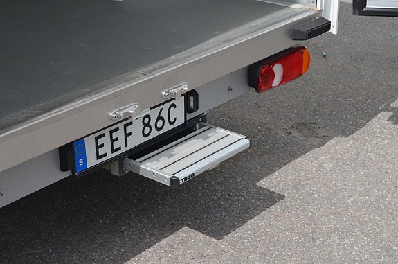 Renault Master 7 of 14
