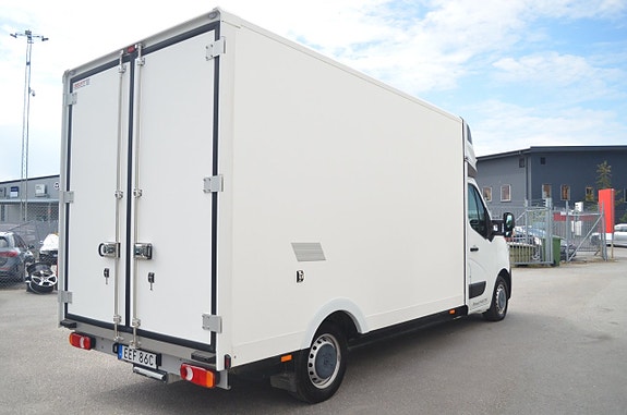 Renault Master 10 of 14