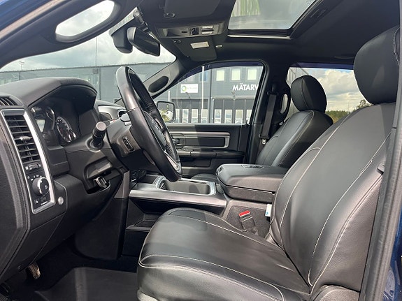 RAM 1500 7 of 23