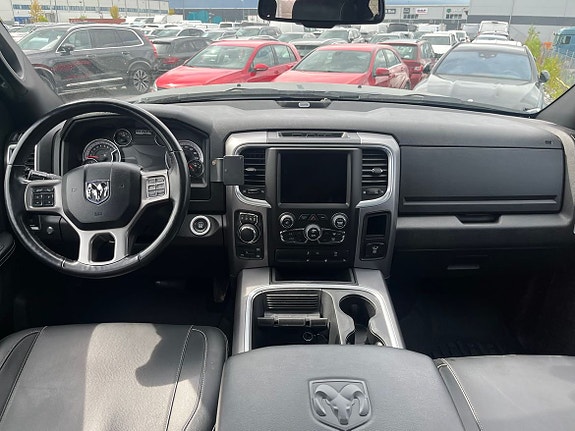 RAM 1500 10 of 23