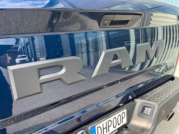 RAM 1500 6 of 23