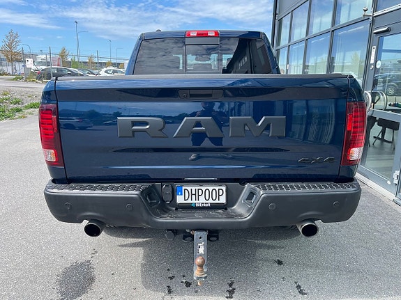 RAM 1500 4 of 23