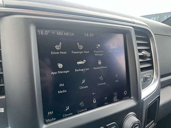RAM 1500 17 of 23